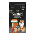 Ração Golden Special para Gatos Adultos Sabor Frango e Carne 3kg