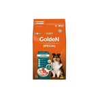 Ração Golden Caes Ad Special Peq Porte 15 Kg