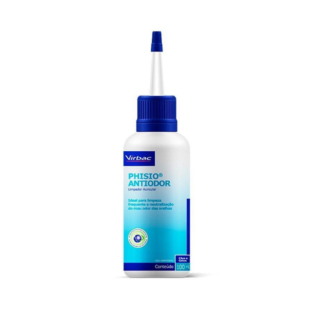 Phisio Antiodor Virbac 100ml