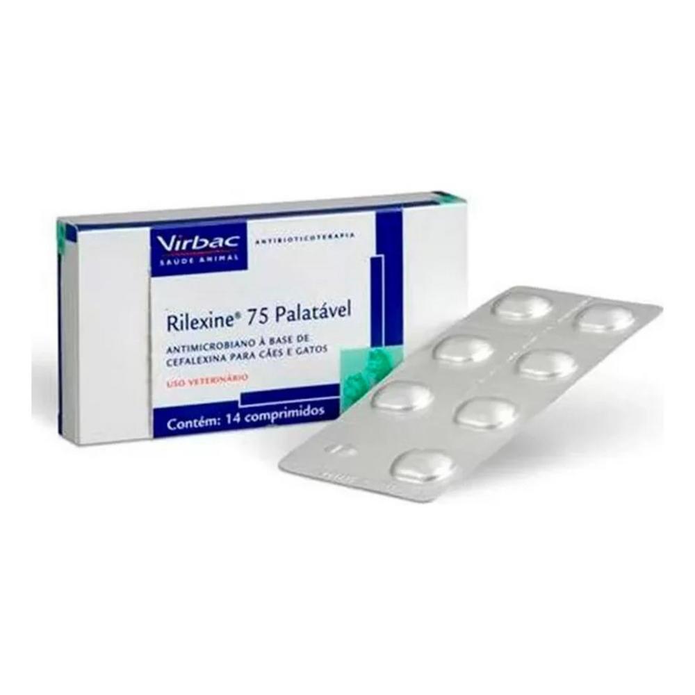 Rilexine 75 7Un