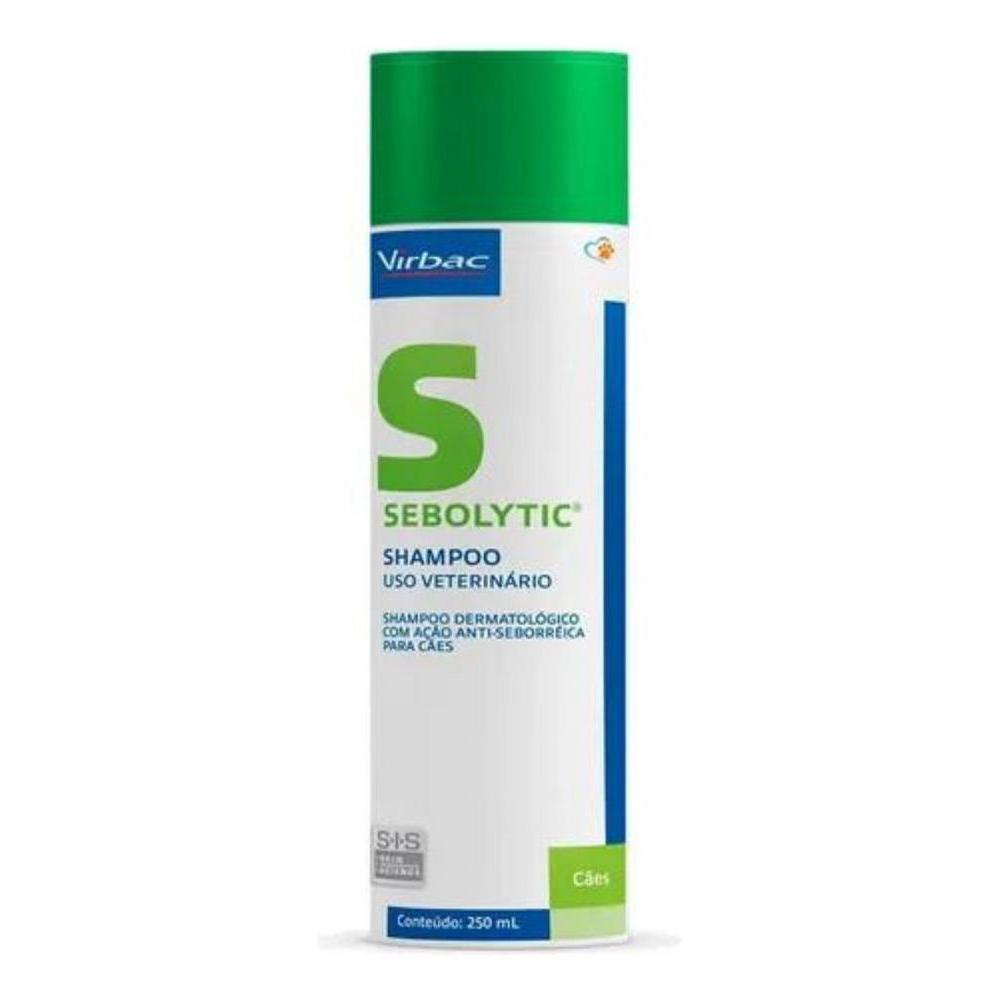 Shampoo Sebolytic Spherulites