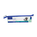 Pasta Dental Virbac Enzimática CET para Cães e Gatos - Tam. Único