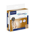 Antiparasitário Virbac Effipro para Cães Acima de 40 kg
