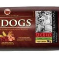 Bisnaga Dudogs Adulto Dumilho Tradicional 1Kg