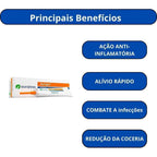 Auritop 15g