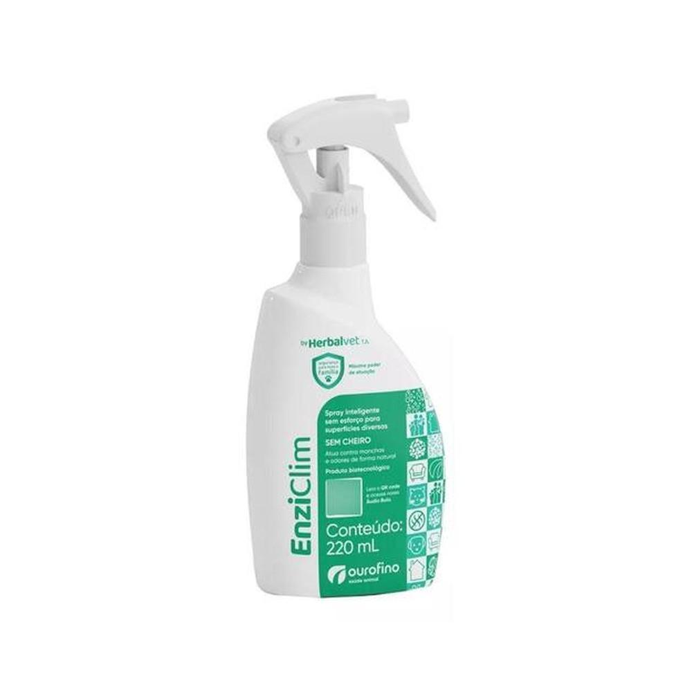 Solução EnziClim Spray 220ml