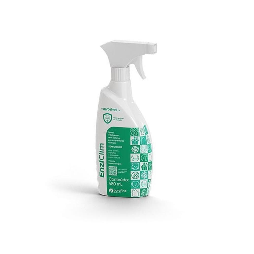 Solução EnziClim Spray 480ml