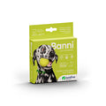 Antipulgas Ourofino Banni 3 2,68 mL para Cães de 20,1 a 40Kg - 1 Pipeta