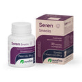 Suplemento Alimentar Seren Snacks para Cães 84g