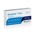 Enrotrat Tabs 100mg - 10 Comprimidos
