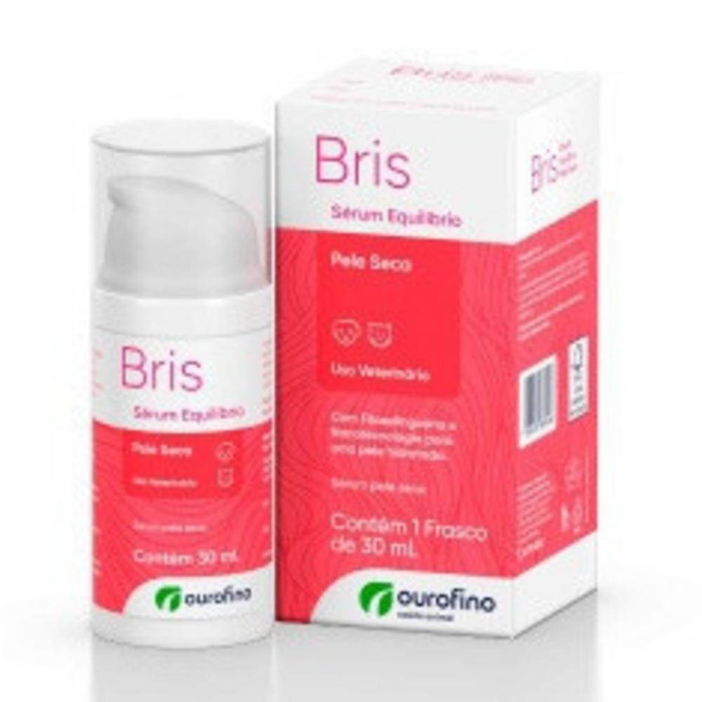 Sérum Equilíbrio Pele Seca Bris 30ml