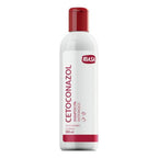 Shampoo Cetoconazol 2% 200Ml Ibasa
