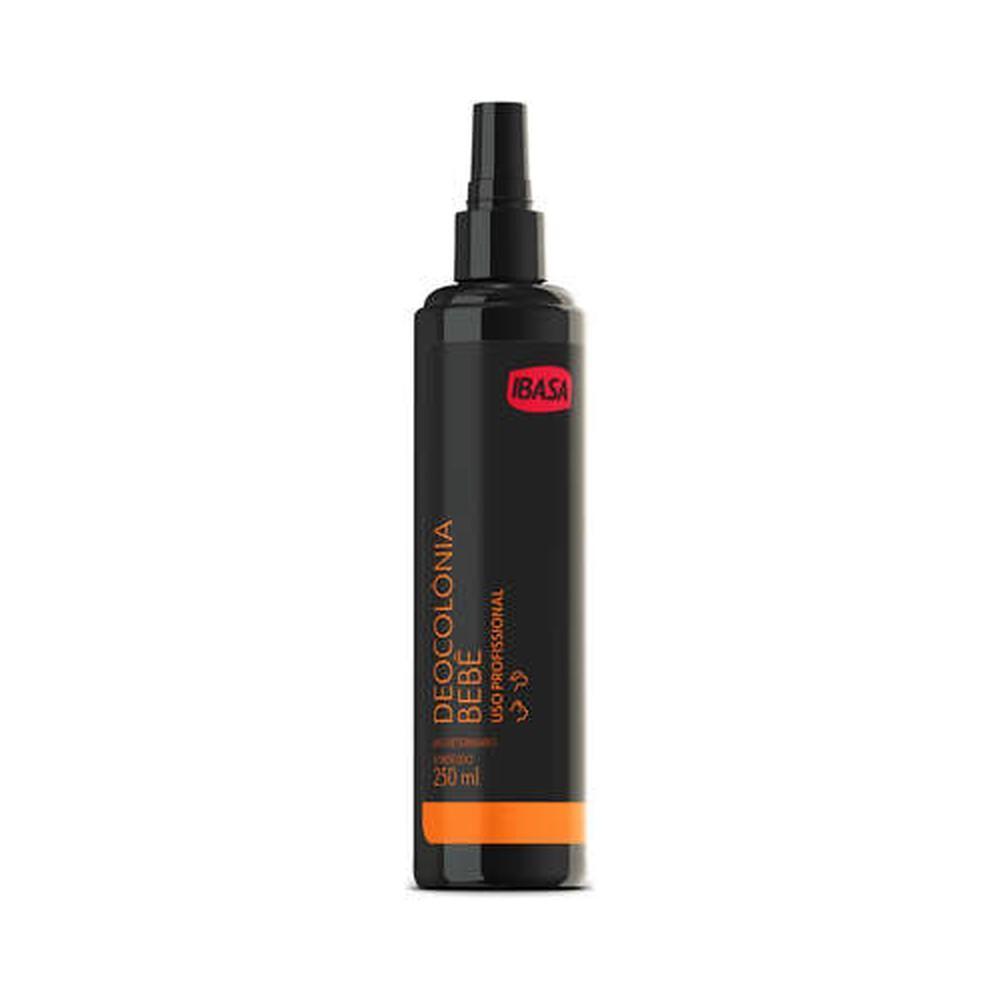 Deocolônia Ibasa Bebê para Cães e Gatos 50ml