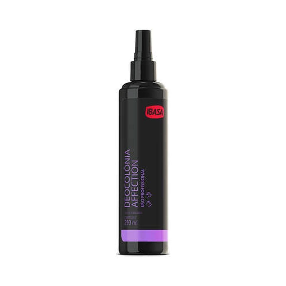 Deocolônia Ibasa Affection para Cães e Gatos 50ml