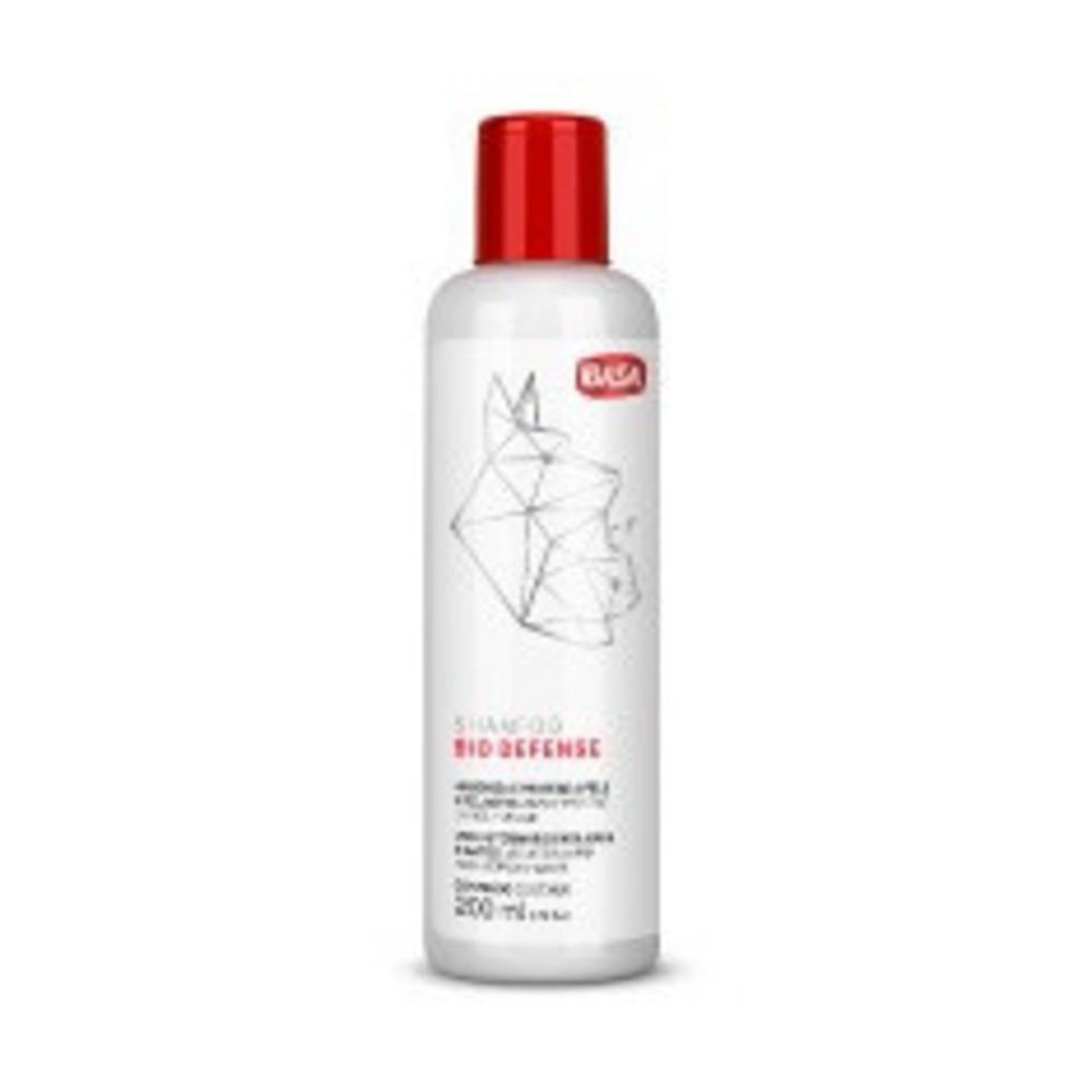 Shampoo Ibasa Bio Defense para Cães e Gatos 200 ml