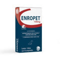 Enropet Ceva 150mg 10 comprimidos