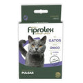 Antipulgas Fiprolex Drop Spot Ceva para Gatos