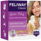 Kit Difusor Elétrico Feliway Ceva