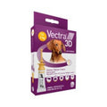 Antipulgas e Carrapatos Ceva Vectra 3D para Cães de 1,5 a 4Kg