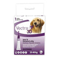 Antipulgas Vectra 3D 25 A 40 Kg