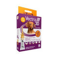 Combo Antipulgas Vectra 3D Promo para Cães 1,5 a 4kg