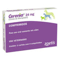 CERENIA COMPR 24MG