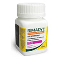 RIMADYL 75 MG 14 CPM
