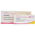 Antibiótico Zoetis Synulox 10 Comprimidos - 250 mg