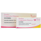 Antibiótico Zoetis Synulox 10 Comprimidos - 250 mg