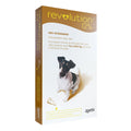 Antipulgas Cães Revolution 60mg 5,1-10kg 3 Bisnagas