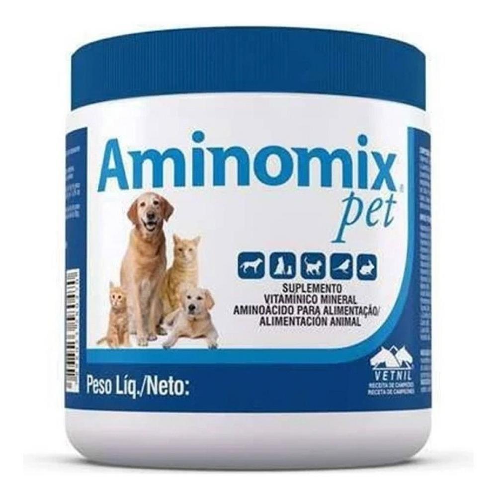 Aminomix Pet Mini 100g