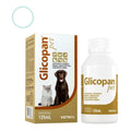 Glicopan Pet 125Ml