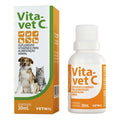 Vita Vet C 30Ml