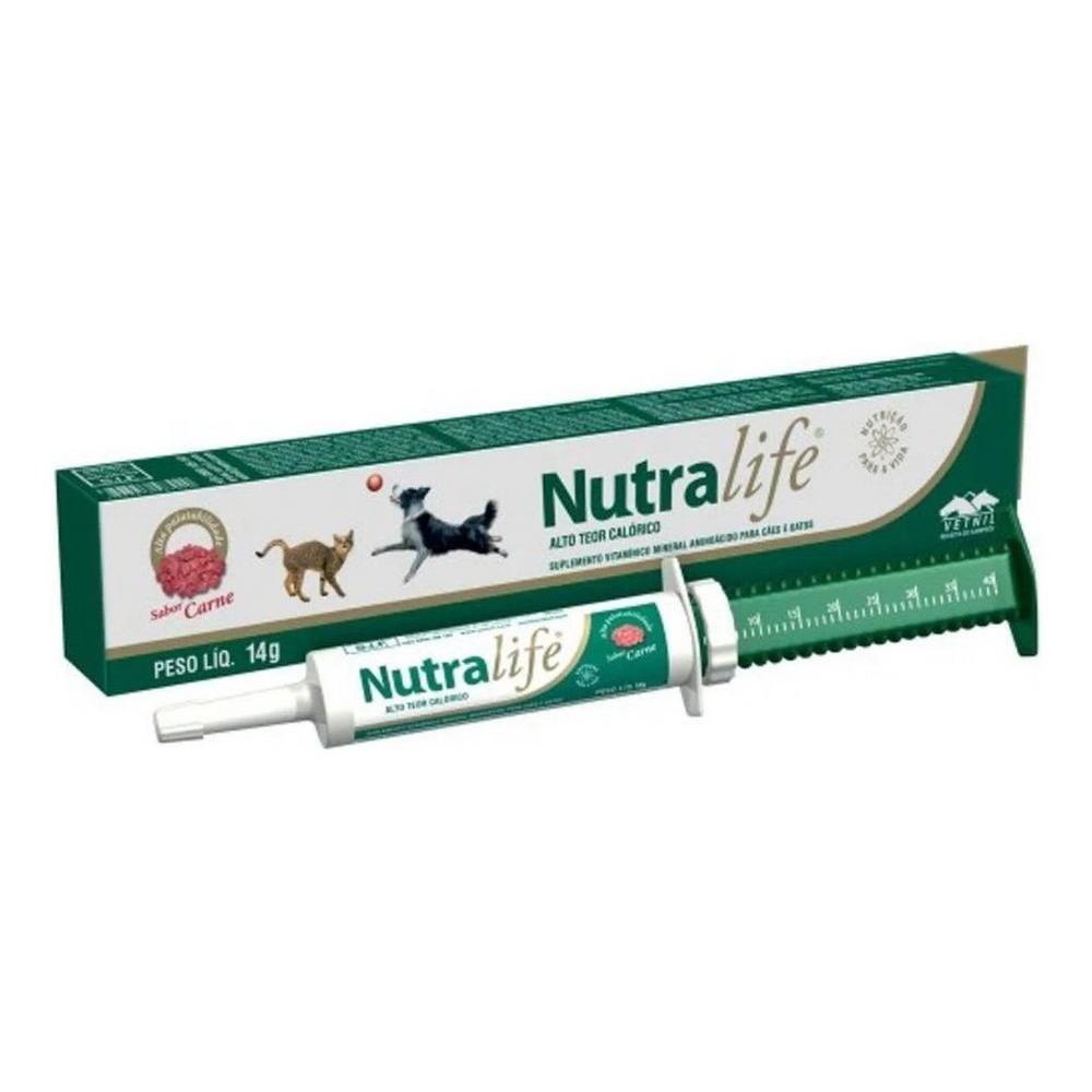 Nutralife 14 Gr