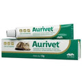Suspensão Oleosa Otológica Aurivet Vetnil 13G