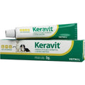 Pomada Oftalmológica Keravit Vetnil 5G