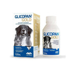 Glicopan Gold 125Ml