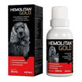 Hemolitan Gold 30Ml