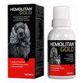 Hemolitan Gold 60Ml