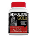 Hemolitan Gold 30 Comp
