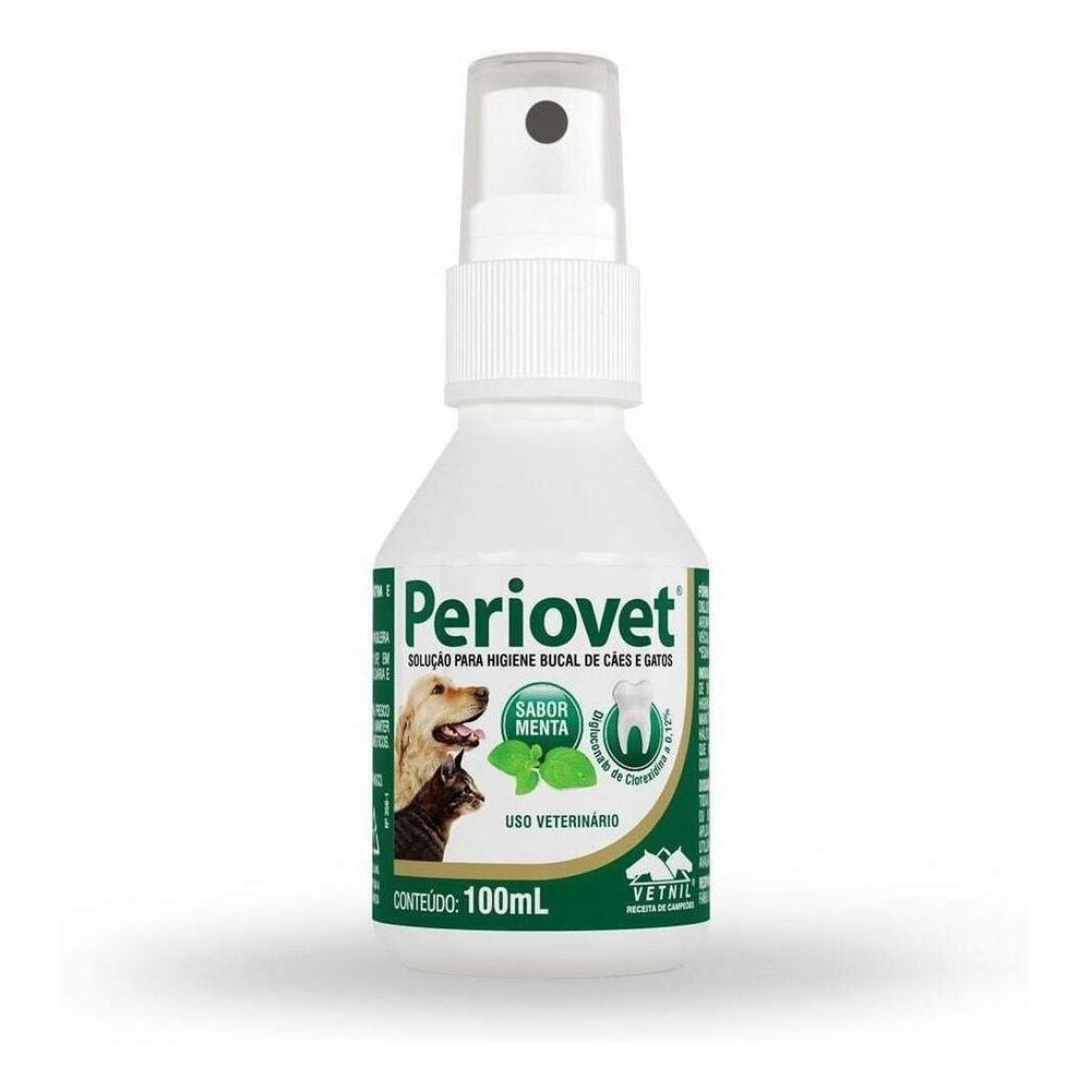 Periovet Spray