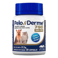 Pelo & Derme 750 30 Comp