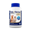 Pelo & Derme 1500 Mg - 60 Comp