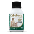 Cal-D-Mix Liquido 100Ml