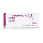 Stomorgyl 2 Boehringer Ingelheim 20 Comprimidos