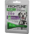 Antipulgas E Carrapatos Frontline Plus Cães De 20Kg A 40Kg