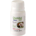 Vermífugo Filhotes Chemitec Chemital Puppy para Cães - 20 mL