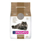 Granulado Higiênico Progato Torrão Instantâneo 4kg