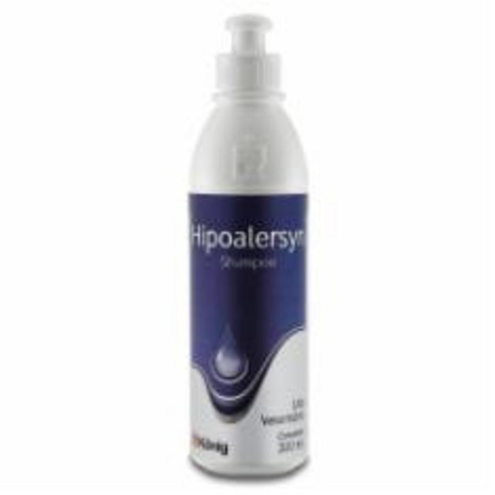 Shampoo Konig Hipoalersyn para Cães e Gatos 200ml
