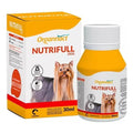Organnact Nutrifull Dog Fort 30Ml